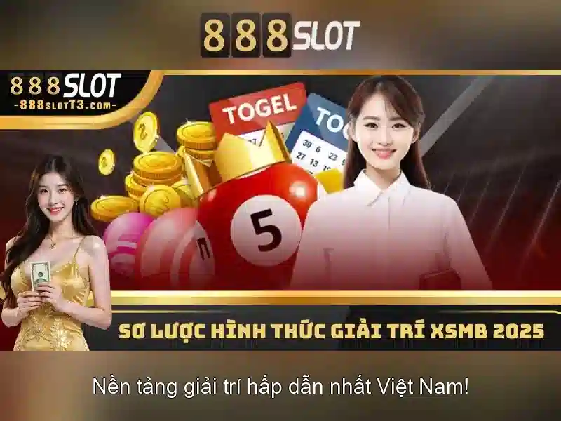 Khuyến Mãi 888SLOT