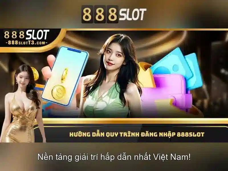 Chương trình mã nhận thưởng 888slot 2026