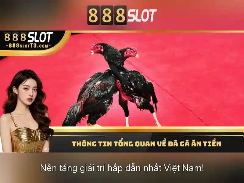 Trải Nghiệm Slot Vàng