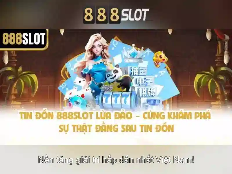 Hướng Dẫn Nạp Tiền 888SLOT