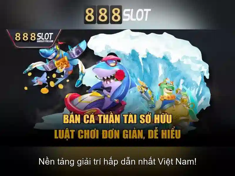 Đa Dạng 888 slot games