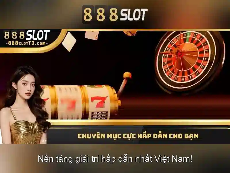 Ưu Điểm Của 888SLOT
