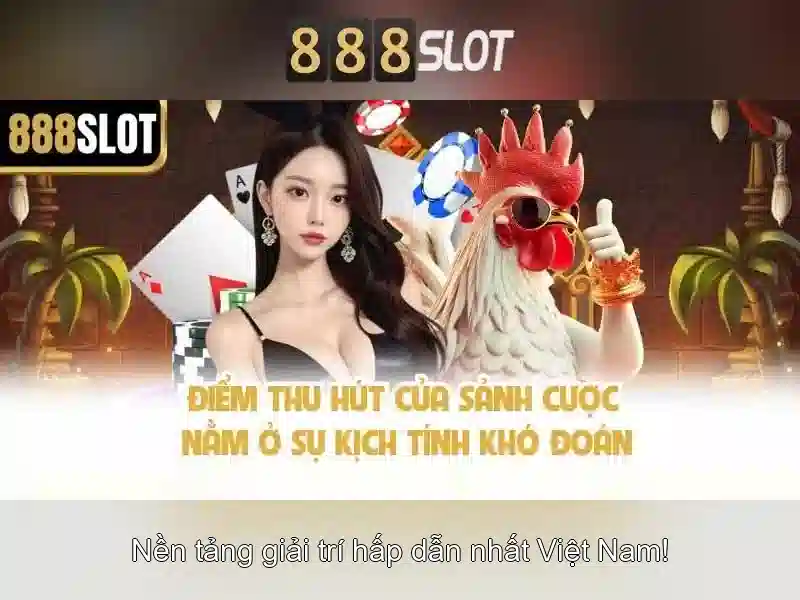 Slot game 888slot