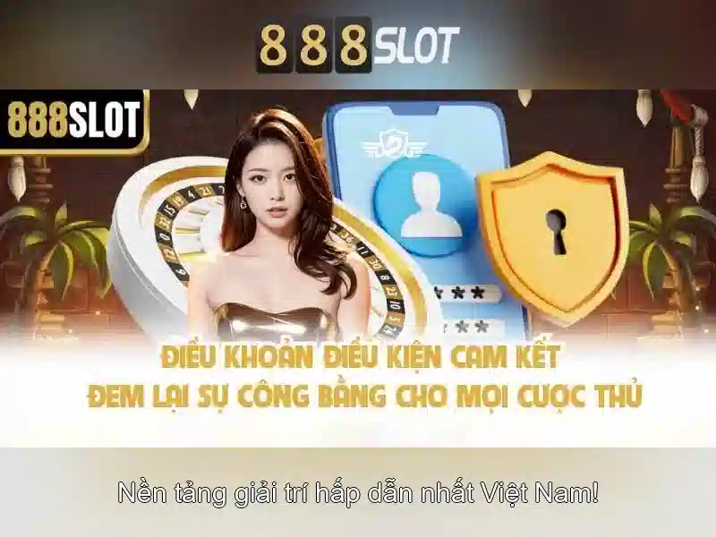 Khuyến Mãi Slot