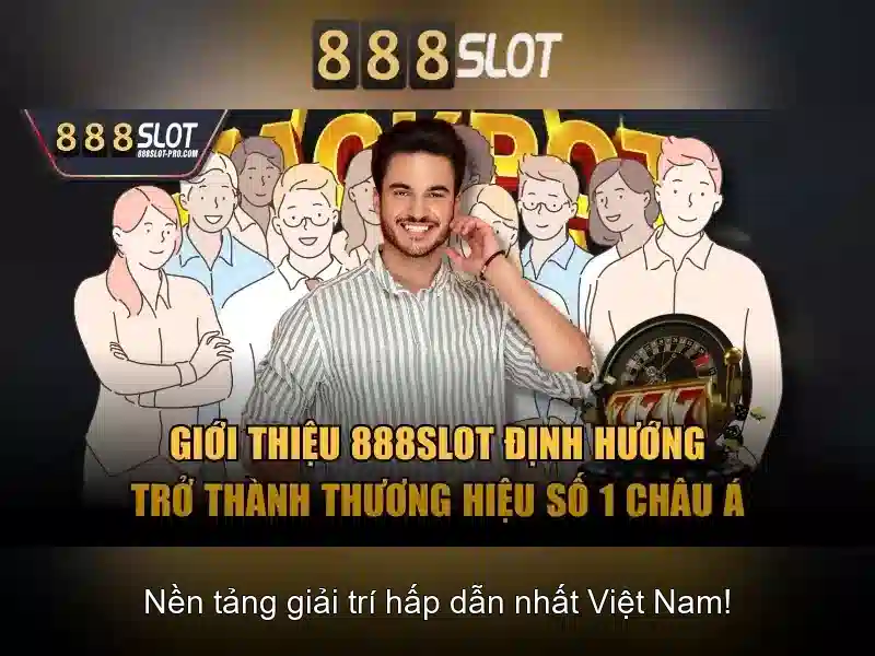 Quyền Lợi Thành Viên 888SLOT