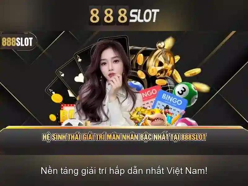 Bước 1: Truy Cập Trang Chủ 888SLOT