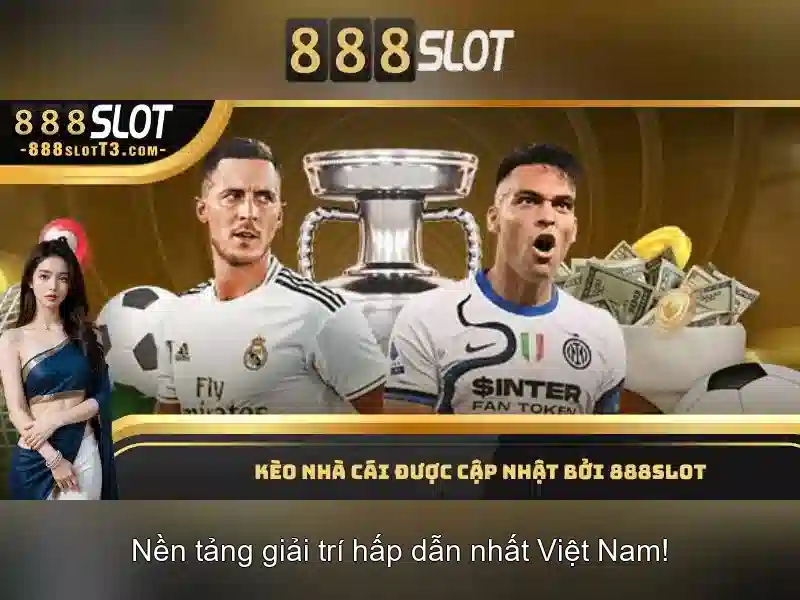 Đảm bảo an toàn 888SLOT