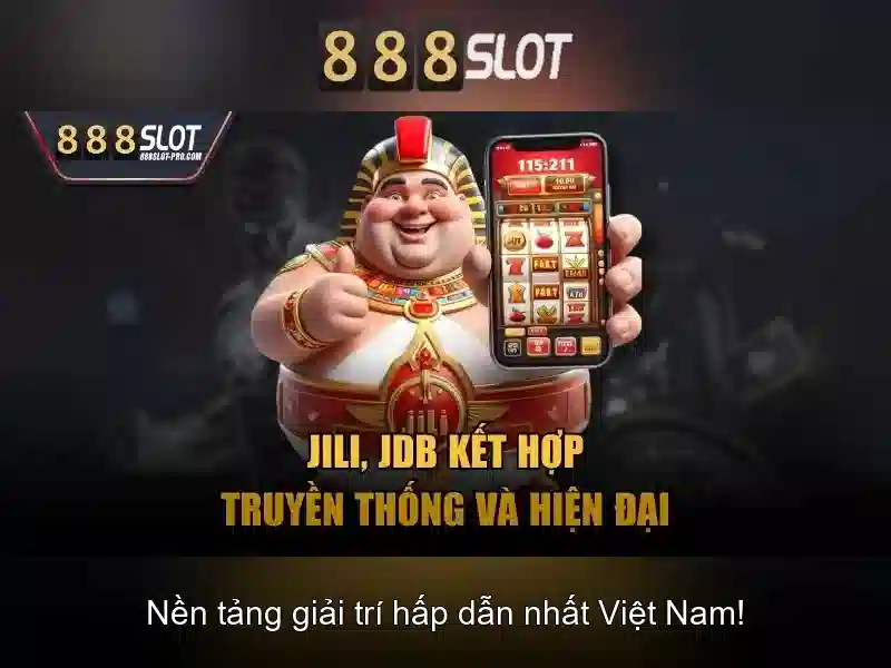 Lợi ích khi sử dụng 888 slot app