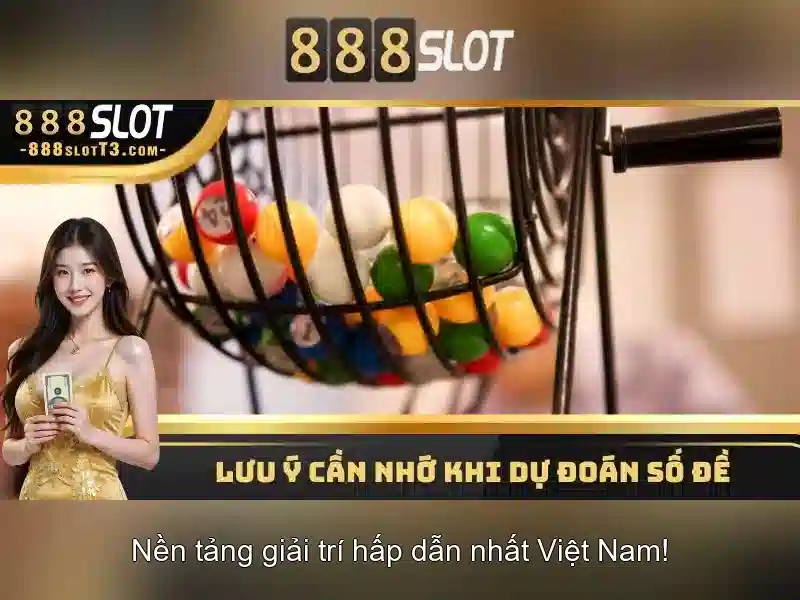 Trò chơi slot 888SLOT