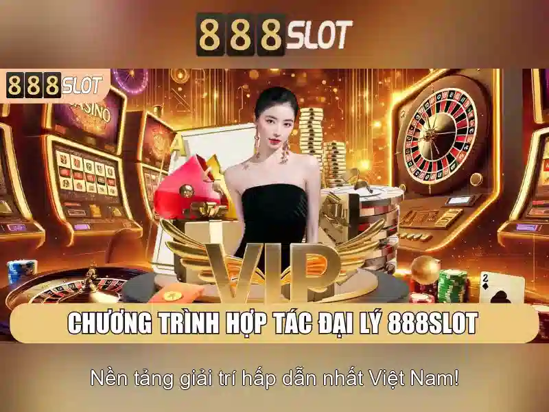 Ưu Đãi SLOT