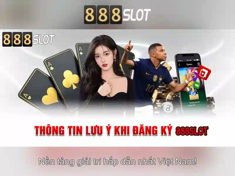 Giới Thiệu 888SLOT