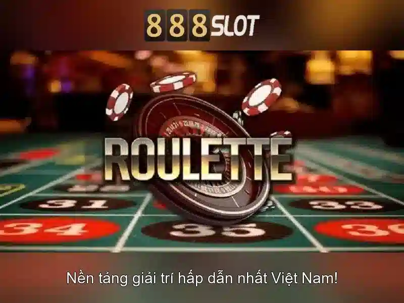 Xổ Số 888SLOT