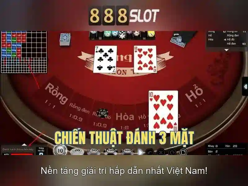 888slot Freebet Login