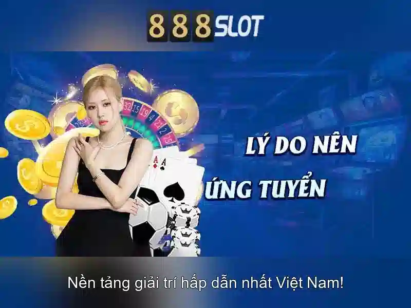 Chăm Sóc Khách Hàng 888SLOT