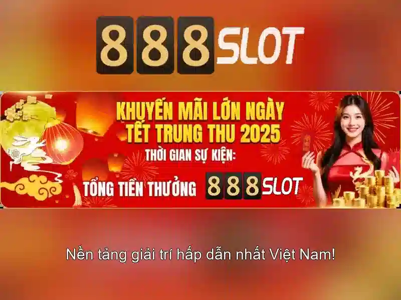 Đặc sắc 888 slot