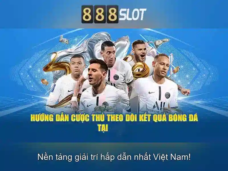 Tính năng nổi bật của 888SLOT