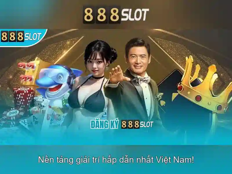 Khuyến mãi 888 slot app