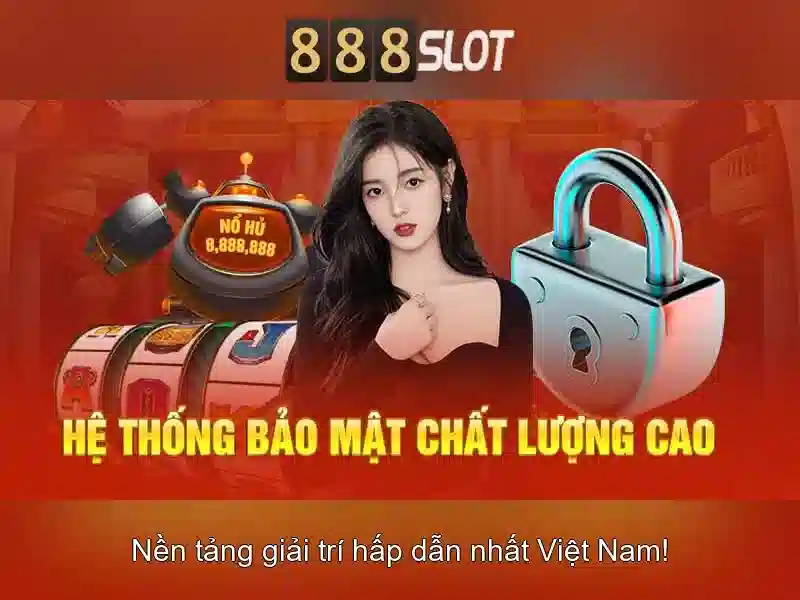 Chương trình khuyến mãi Slot