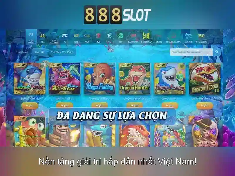 Hướng Dẫn Nạp Rút 888slot