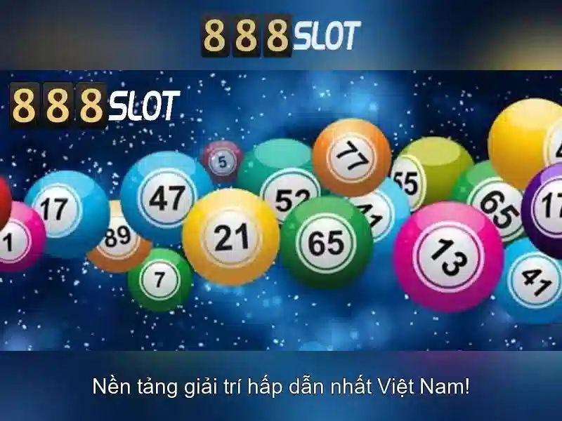 Trải Nghiệm Đỉnh Cao Tại 888slot store
