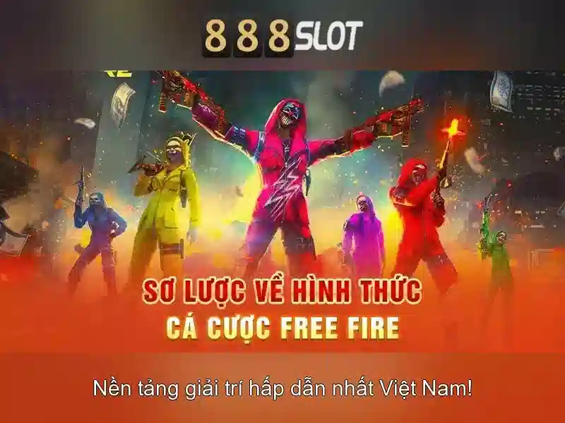 Đặc Điểm Nổi Bật Của 888SLOT