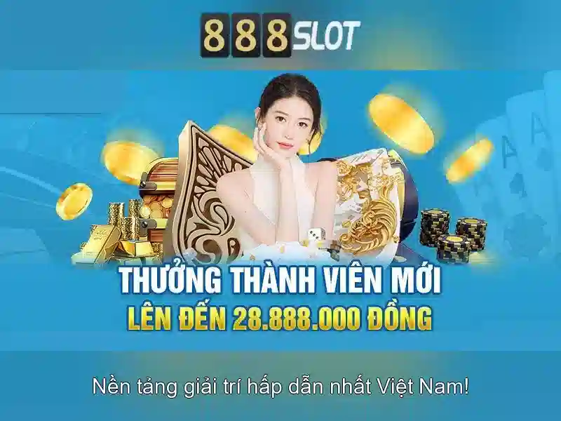 Tải ứng dụng 888slot app