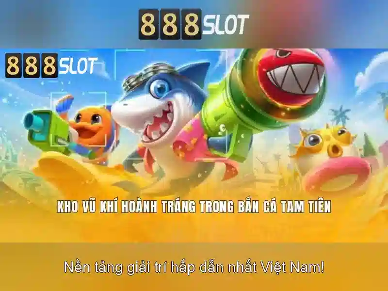 Hướng Dẫn Tải 888slot