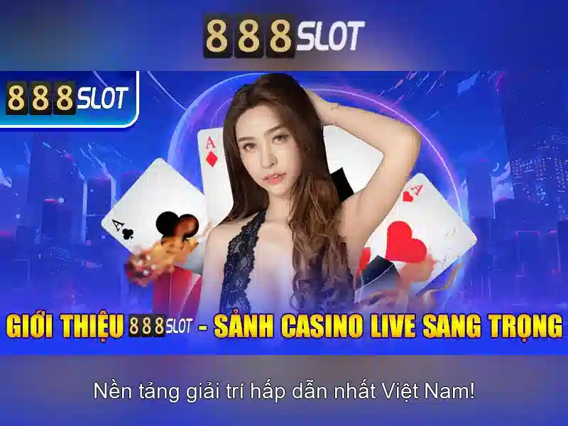 slot 888