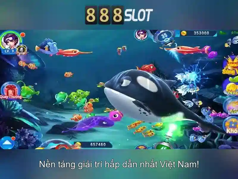 Tính Năng Đăng Nhập 888SLOT