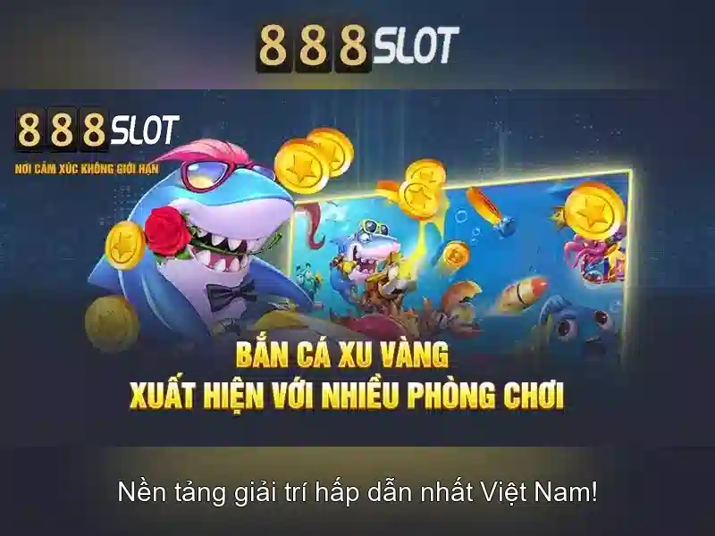 Ưu Điểm Nổi Bật Của 888SLOT