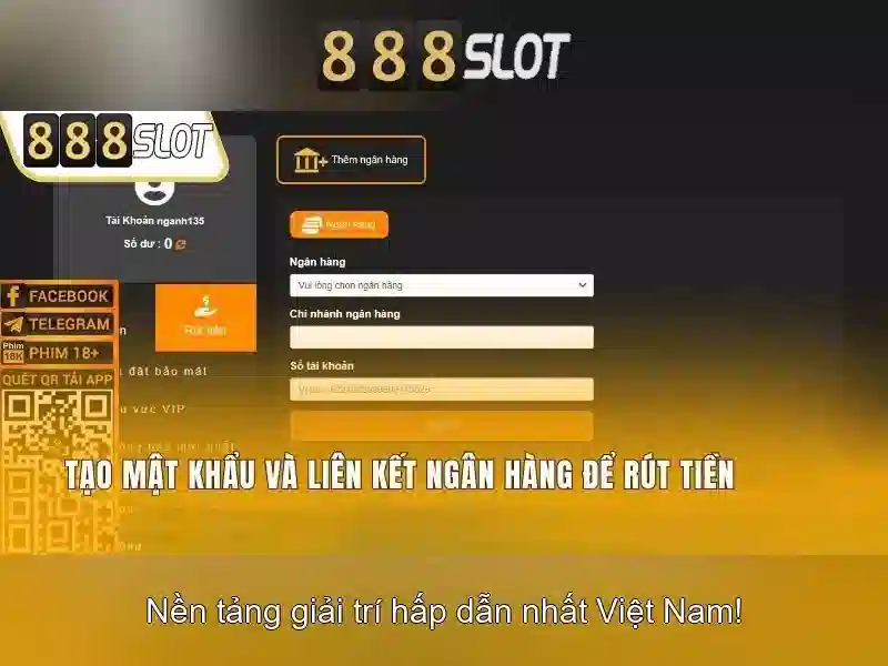 Hướng Dẫn Đăng Nhập 888SLOT