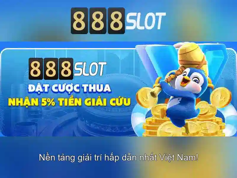 Trải nghiệm casino trực tuyến