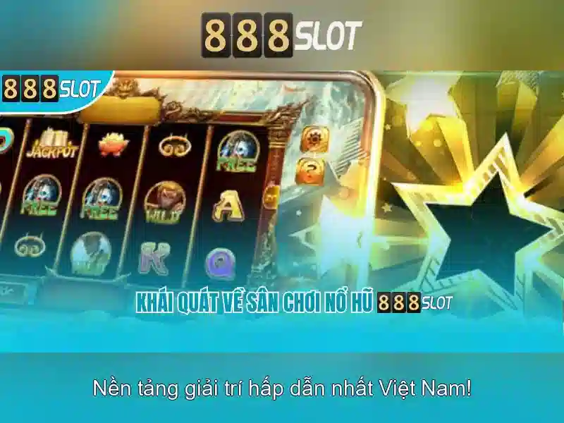 Tải 888slot APK Latest Version