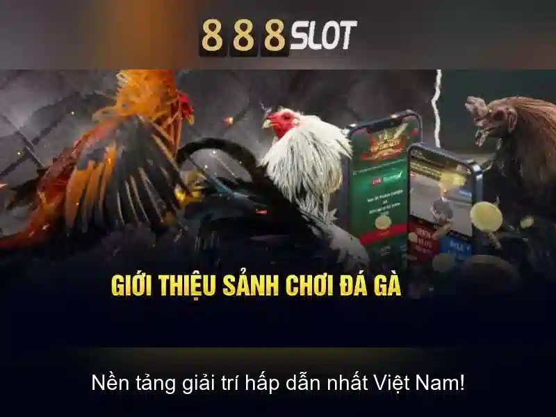Chào mừng đến với 888SLOT - Thế Giới Bắn Cá Hấp Dẫn