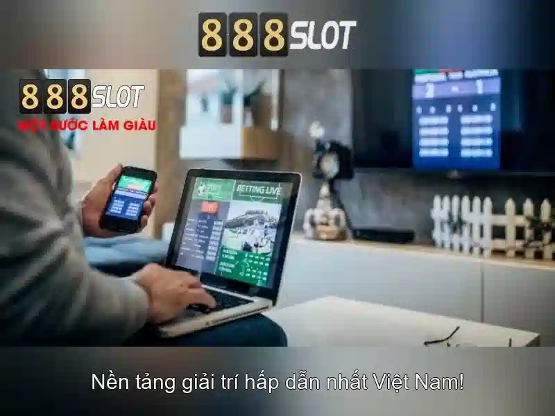 Hướng Dẫn Tham Gia Khuyến Mãi 888SLOT