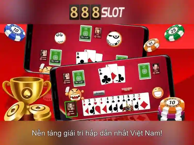 Ưu Đãi 888slot poker