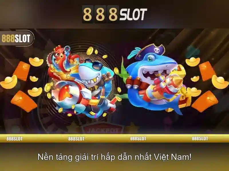 Khuyến mãi 888 slot