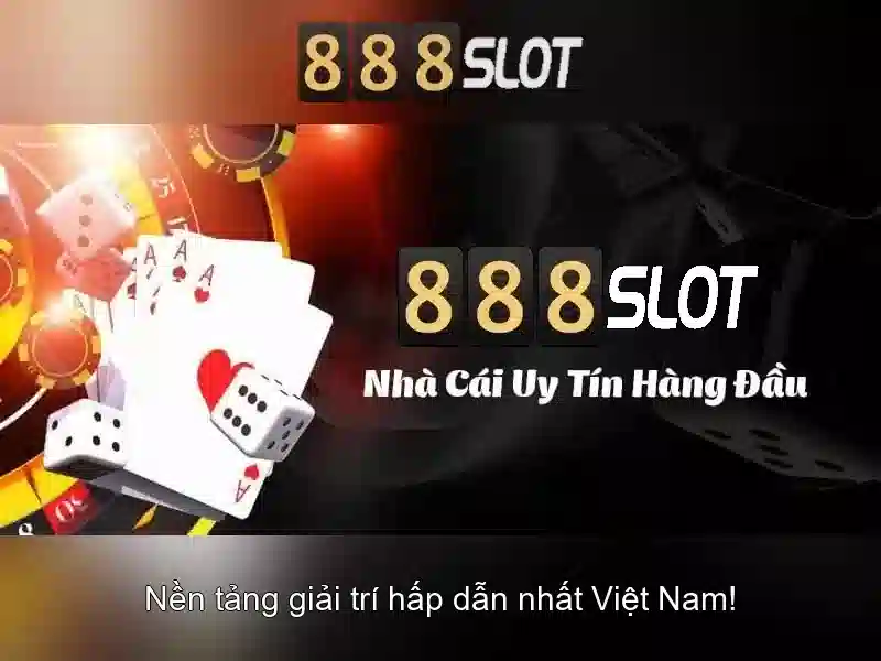 Ưu điểm của 888SLOT