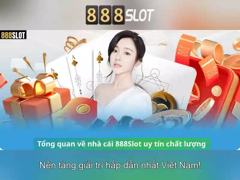 Ưu đãi đăng ký 888SLOT