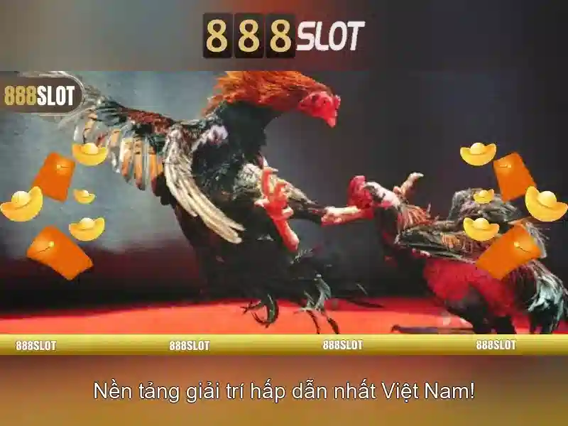 888SLOT - Trải Nghiệm Slot Đỉnh Cao Với 888slot App 2026