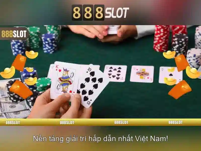 slot game 888slot