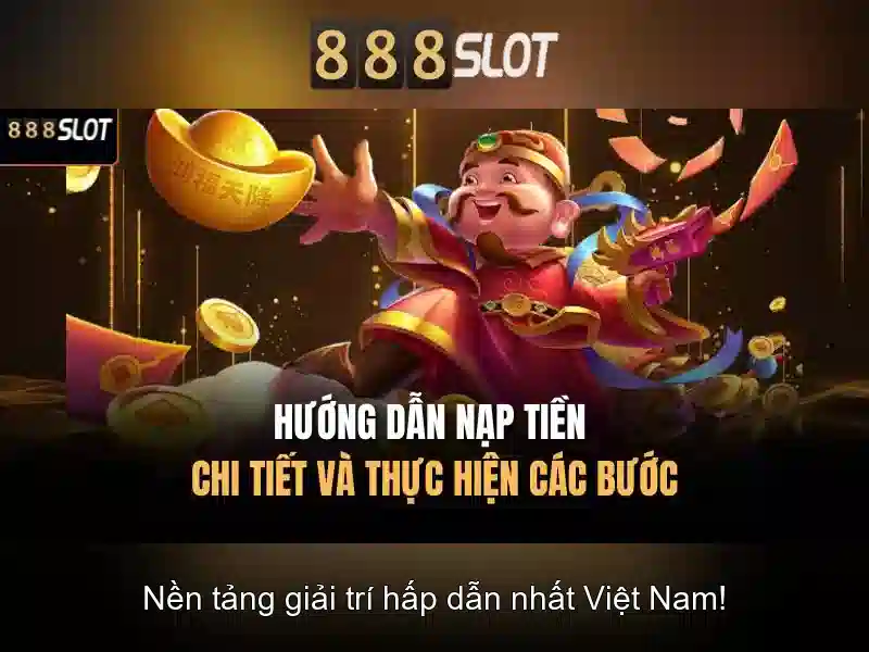 slot game 888slot