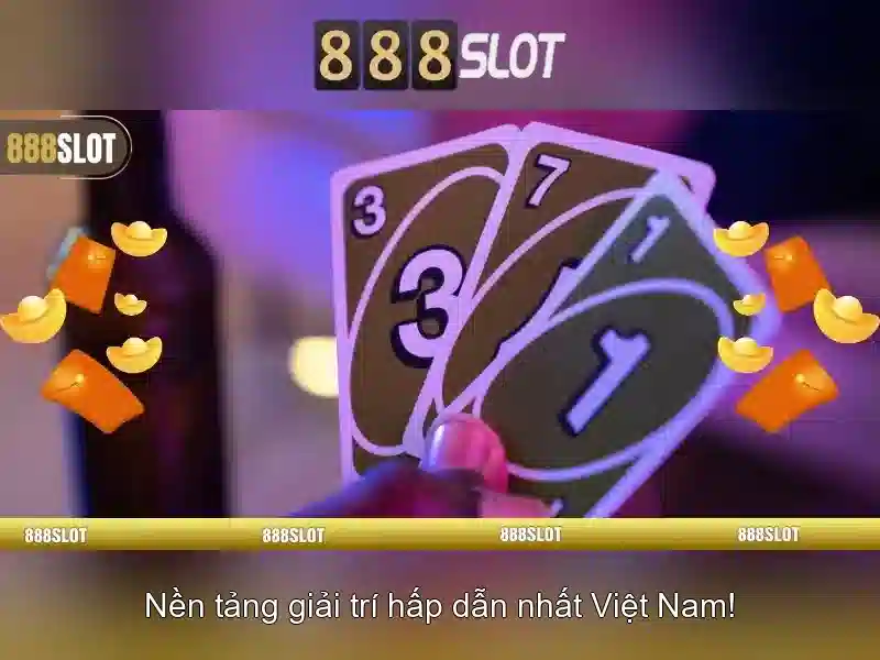 Nền Tảng Slot Uy Tín 2026
