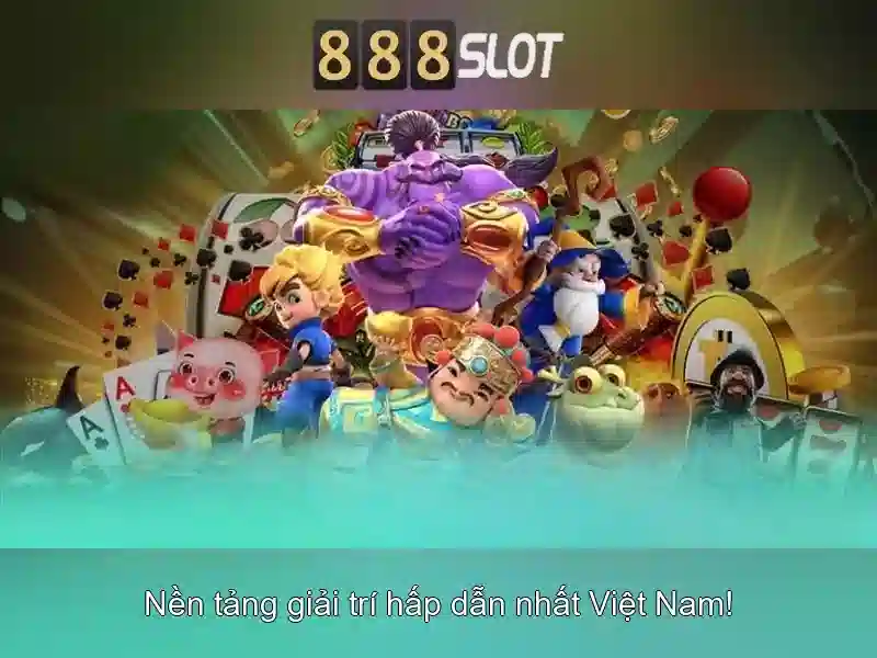 888SLOT 2026