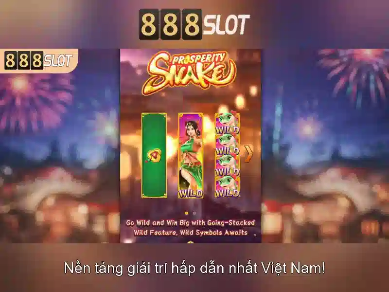 nổ hũ 888SLOT