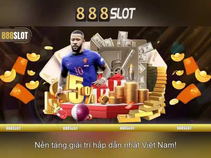Cá cược thể thao 888SLOT