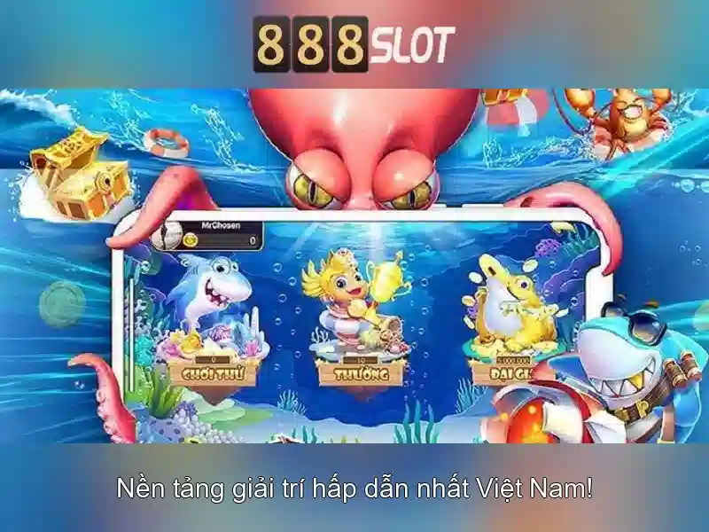 Ưu Điểm Của Slot Game 888SLOT