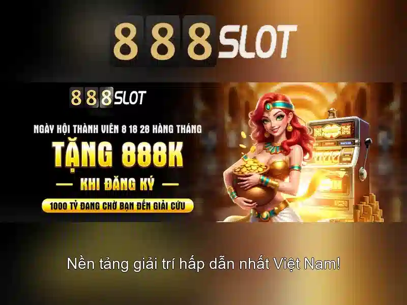 Đa Dạng Thể Loại Slot