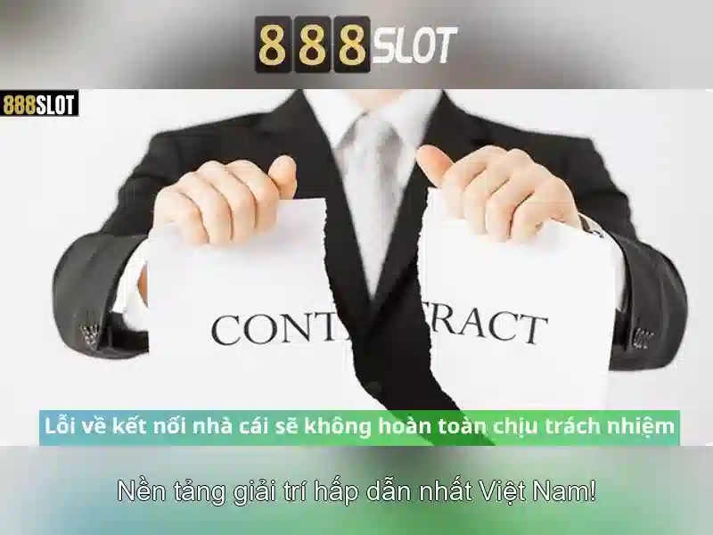 Tại Sao Chọn 888SLOT