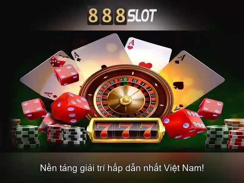 Đa Dạng Trò Chơi Slot